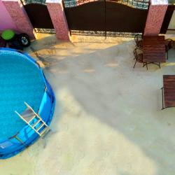 Фото Отель Валентайм