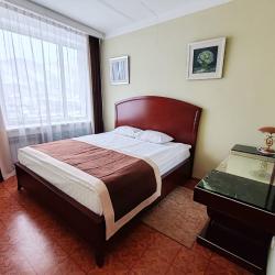 Номер люкс Double