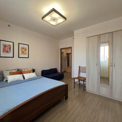 2-комнатные апартаменты стандарт Красноярская 57-135