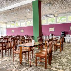 Фото Отель Ателика Лесная бухта