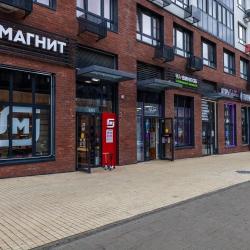 3-комнатные апартаменты стандарт с 1 двуспальной кроватью