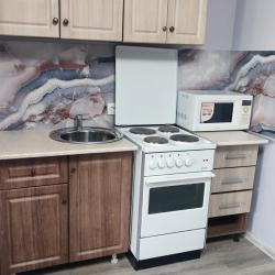 2-комнатные апартаменты стандарт