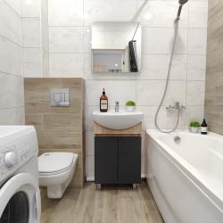 Апартаменты улучшенные