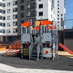 Фото Отель ПоСутки на улице Борзова 107