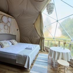 Панорамная сфера