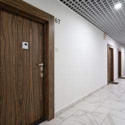 1-комнатные апартаменты студия Шмитовский проезд, 39, к 2