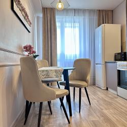 Апартаменты стандарт Апартаменты АрМериЛиз на Гатчинской 18