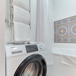 2-комнатные апартаменты улучшенные