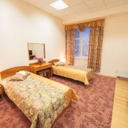 Фото Отель Orion (Орион)