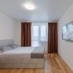 1-комнатные апартаменты стандарт