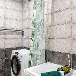 Фото Апартаменты на улице Аделя Кутуя 110Д корпус 3