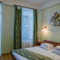 2-комнатный номер семейный