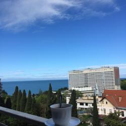 Фото Мини-отель Joy Apartments (Апартаменты Джой)