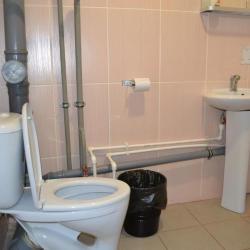 Фото Отель Спорт House (Спорт Хаус)