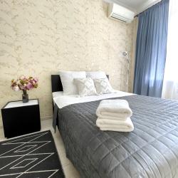 Фото Кварт Отель на улице Свободы