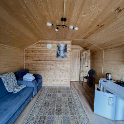 Фото Отель Arkhyz Family Lodge ( Фэмили Лодж)