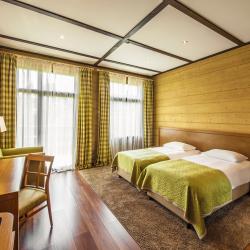 Коттедж стандарт