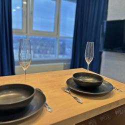 Фото Апартаменты Sweet home Ulyanovsk Sirenevii