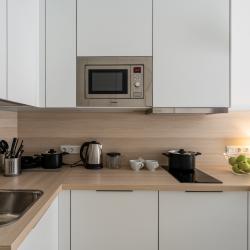 фото 41 Апартаменты Keytee.Home (Кейти.Хоме) на улице Социалистическая 21