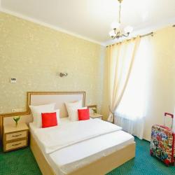 Фото Отель Онегин