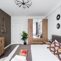 фото 17 GMApartments (ДжиЭмАпартментс) на улице Новый Арбат 10