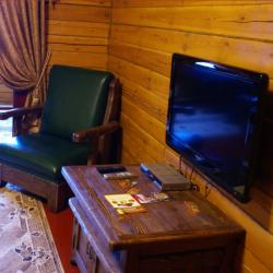 Фото Отель ский Медведь