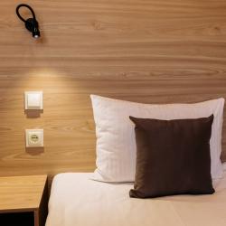 Фото Апарт-Отель Сквер