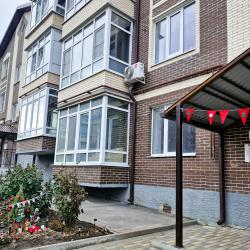Фото Отель KEY2HOME на улице Буденновская 269к3