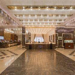 Фото Отель President Hotel (Президент)