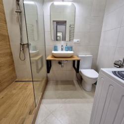 Фото Апартаменты на улице Туристическая 2В