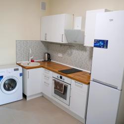 1-комнатные апартаменты стандарт