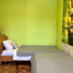 Фото Апартаменты на улице Мира 73