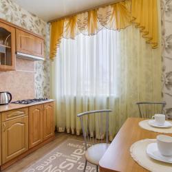 Фото Апартаменты от Елены на улице Чайковского