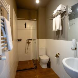 Фото Отель Gino Wellness Mtskheta (Джино Велнесс Мцхета)