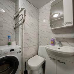 фото 12 Апартаменты на улице Перекопская 30к1