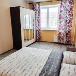 Фото Отель AlexHome (АлексХоум) на улице Молодёжная 1-50