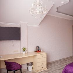 Фото Отель Династия