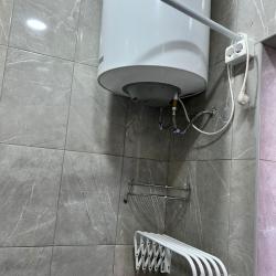 1-комнатные апартаменты студия