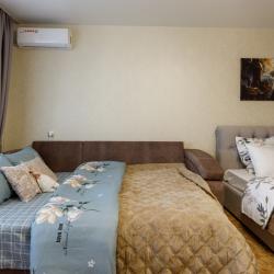 Апартаменты стандарт Съездовкая 10