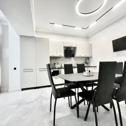 2-комнатные апартаменты люкс