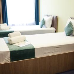 Фото Отель Aperol hotel (Апероль)