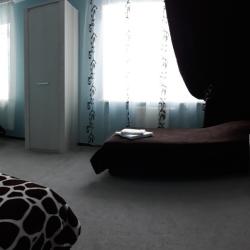 Фото Отель Люксембург