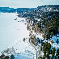 Коттедж стандарт