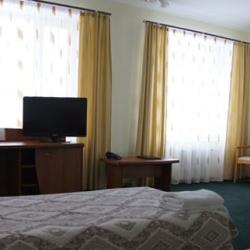 Фото Отель Гостиный Двор