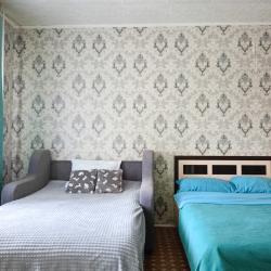 Фото Отель Комфорт на улице Кирова