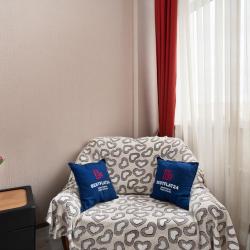фото 19 BestFlat24 (БэстФлэт24) на улице Полярная 31с1