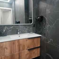 Фото Уютные апартаменты на улице Академика Королёва 20Г