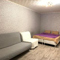 1-комнатные апартаменты эконом