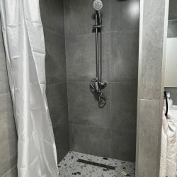 Фото Апартаменты на улице Аэропортная 62