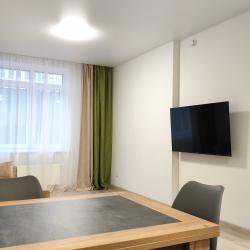 2-комнатные апартаменты улучшенные